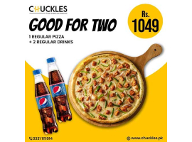 Chuckles Good For Two For Rs.1049/-image-1465